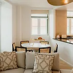 Apartmán Prime Living - Ourique