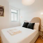 Prime Living - Ourique Apartment Lisbon
