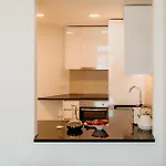 Prime Living - Ourique Lejlighed *