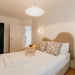 Prime Living - Ourique Apartment Lisbon