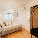 شقة Prime Living - Ourique *