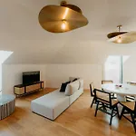 Prime Living - Ourique Lisbon