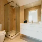 Prime Living - Ourique Appartement *