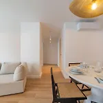 Prime Living - Ourique Lejlighed *