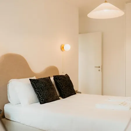 Mary Pink - No 2b - Charming Two-bedroom Appartamento