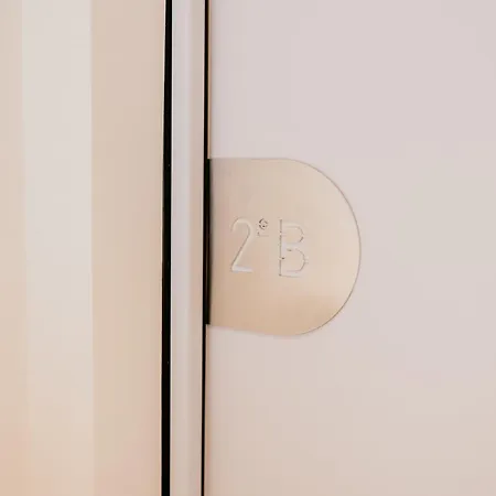 Appartement Mary Pink - No 2b - Charming Two-bedroom