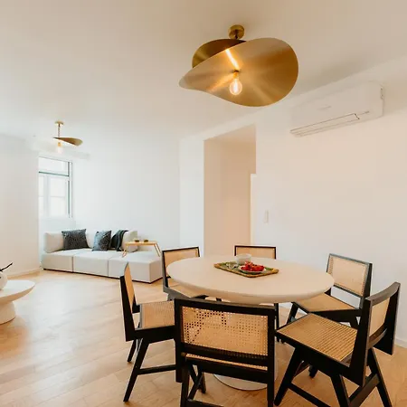 Prime Living - Ourique Apartmán *