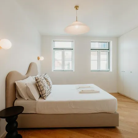 Apartmán Prime Living - Ourique