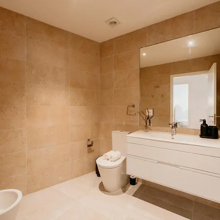Apartmán Prime Living - Ourique *
