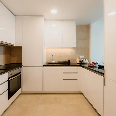 Apartmán Prime Living - Ourique
