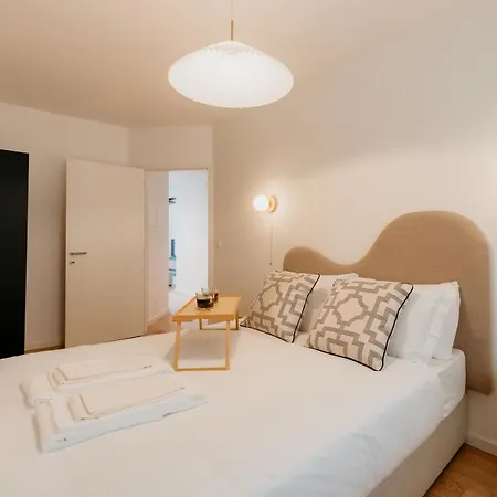 Prime Living - Ourique Apartmán Lisboa