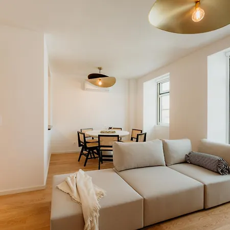 Prime Living - Ourique * Lisboa