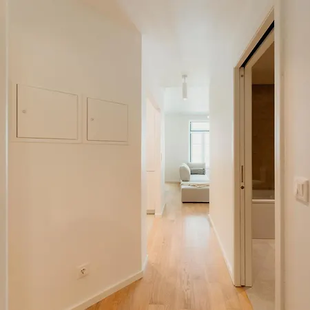 Prime Living - Ourique Apartmán