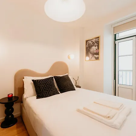 Apartmán Prime Living - Ourique