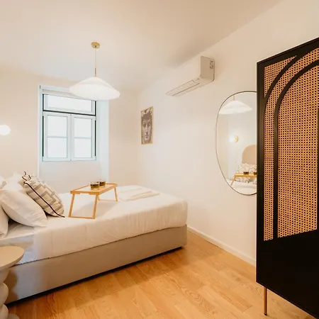 Apartmán Prime Living - Ourique *