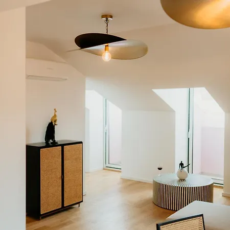Prime Living - Ourique Lisboa