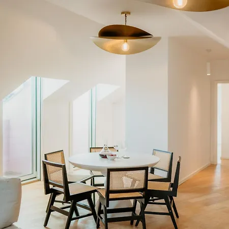 Prime Living - Ourique * Lisboa