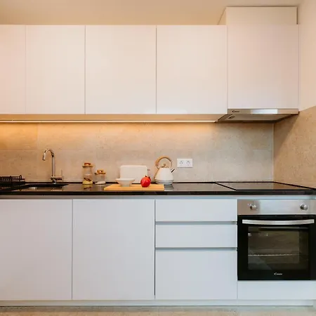 Prime Living - Ourique Apartmán *