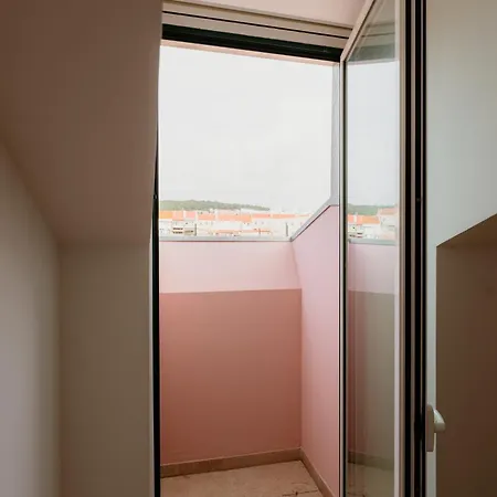 Prime Living - Ourique Apartmán