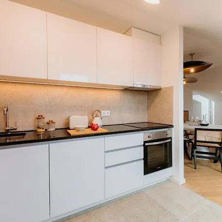 Prime Living - Ourique *