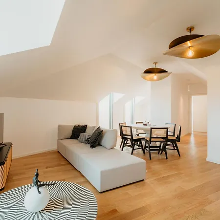 Prime Living - Ourique Apartmán Lisboa