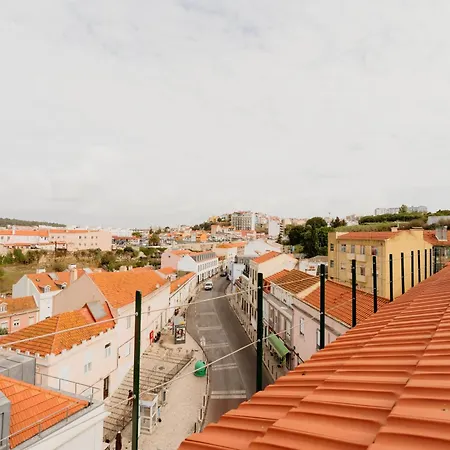 Apartmán Prime Living - Ourique
