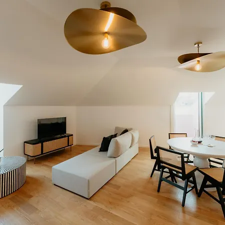Prime Living - Ourique Lisboa