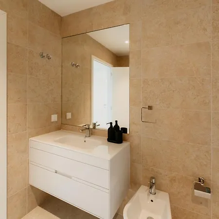 Prime Living - Ourique Apartmán Lisboa