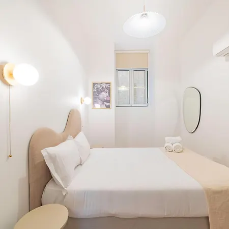 Prime Living - Ourique Apartmán *