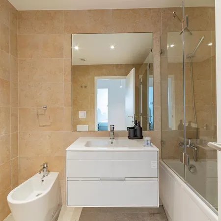 Prime Living - Ourique Apartmán *
