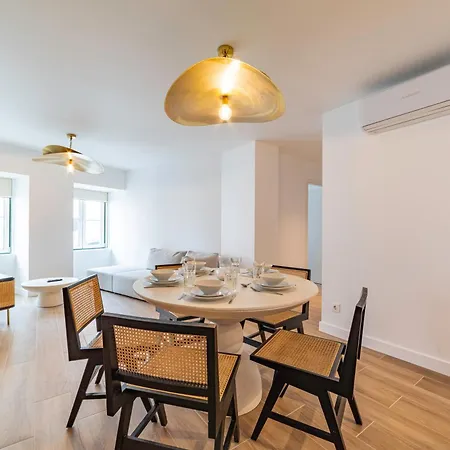 Apartmán Prime Living - Ourique