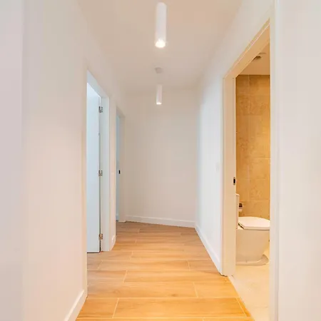 Prime Living - Ourique Apartmán Lisboa