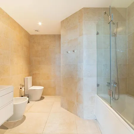 Apartmán Prime Living - Ourique Lisboa