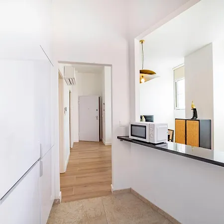 Prime Living - Ourique * Lisboa