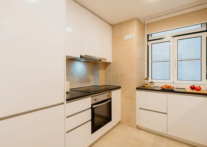 Prime Living - Ourique *
