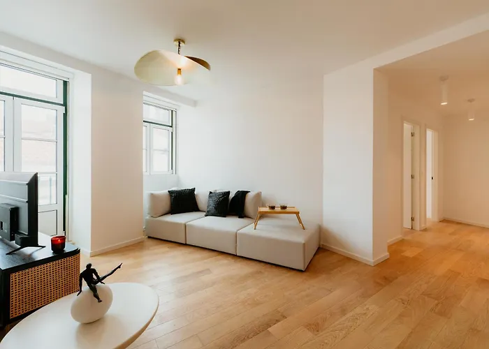 Prime Living - Ourique *