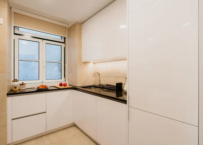 Prime Living - Ourique *