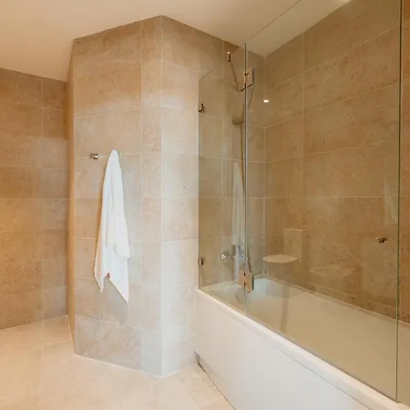 Apartmán Mary Pink - No 2b - Charming Two-bedroom