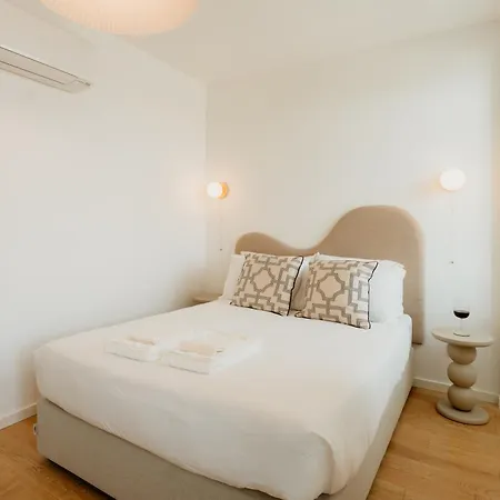 公寓 Prime Living - Ourique