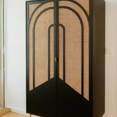 Apartmán Mary Pink - No 2b - Charming Two-bedroom Lisboa