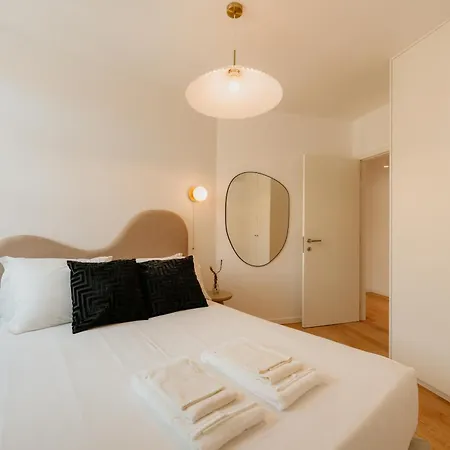 Апартаменты Prime Living - Ourique