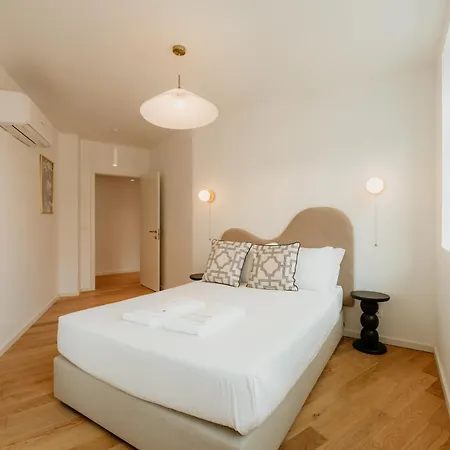 公寓 Prime Living - Ourique Lisboa