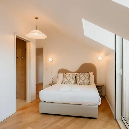 公寓 Prime Living - Ourique Lisboa