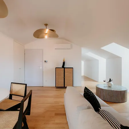 Prime Living - Ourique 公寓