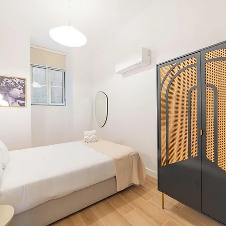 Апартаменты Prime Living - Ourique