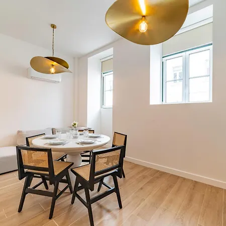 Prime Living - Ourique 公寓 Lisboa