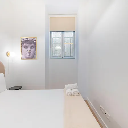 Prime Living - Ourique Lisboa