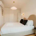 Διαμέρισμα Prime Living - Ourique *
