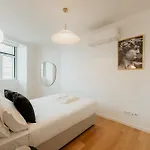 Prime Living - Ourique Διαμέρισμα Lisboa