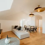 Prime Living - Ourique Διαμέρισμα Lisboa
